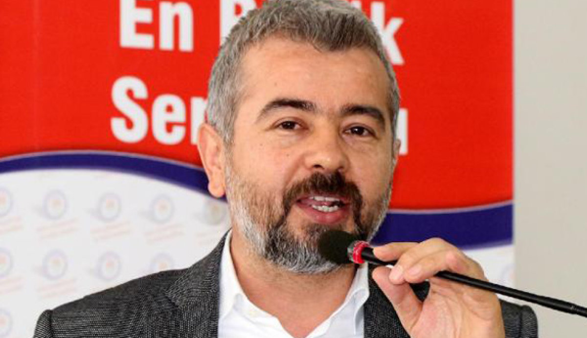 AKP&#39;li Eğitim-<b>Bir-Sen</b>&#39;den Cumhuriyet Düşmanlığı: &quot;Kemalizmi Müfredattan - icerik