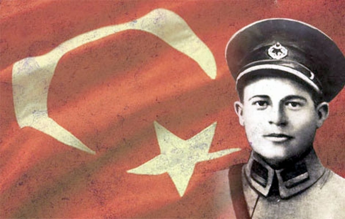 GERİCİLİĞE KARŞI KUBİLAY OLMAK!
