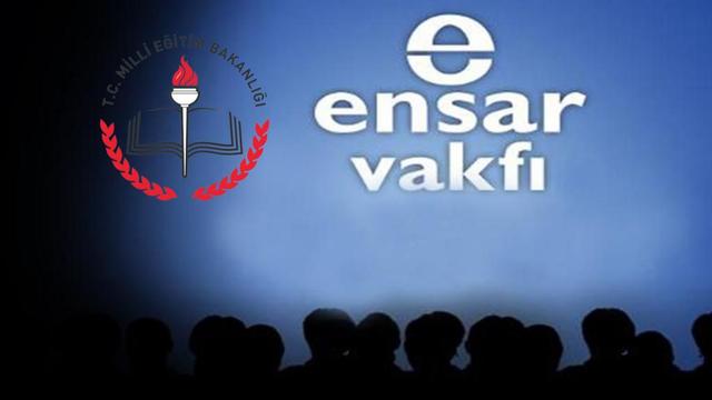 MEB Ensar'la ortak kültür etkinliği düzenleyecek!