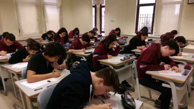 Liselerde Din Kültürü Dersi 2 Katına Çıkacak