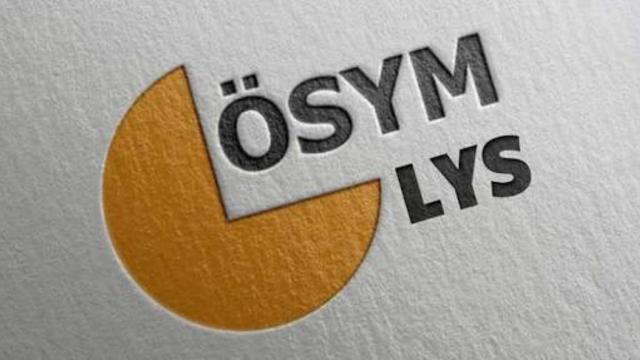LYS 2017 cevapları açıklandı!
