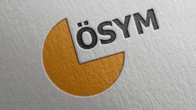 ÖSYM uyardı, üniversiteli adaylarının dikkatine!
