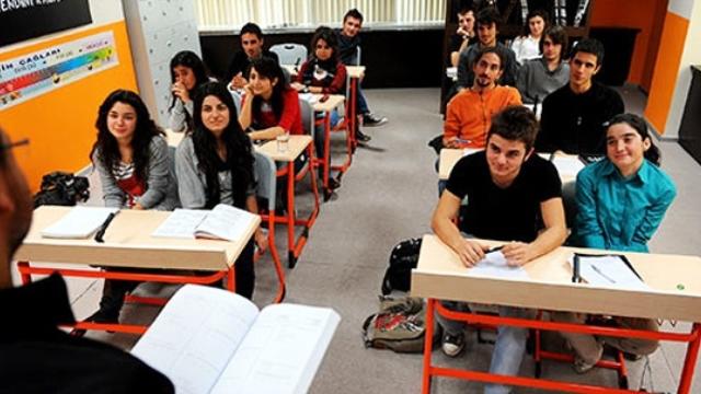 Çürümüş Eğitim Sisteminin Yansıması: Temel Liseler