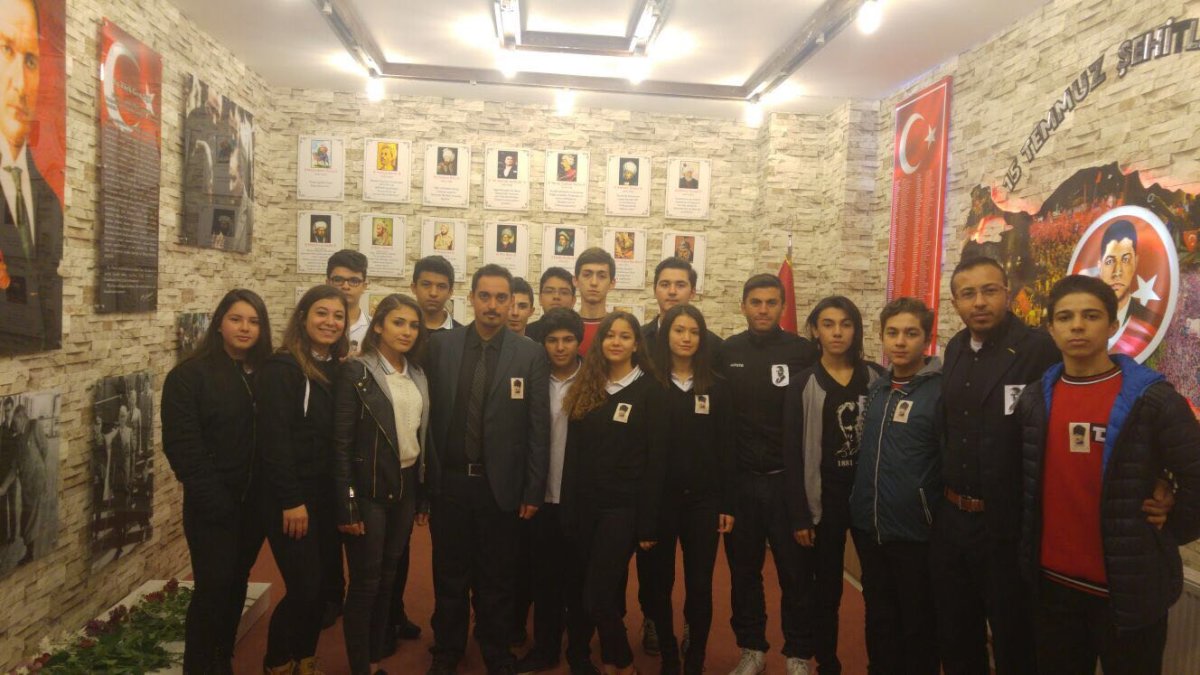 Denizli İbrahim Cinkaya Sosyal Bilimler Lisesi 3