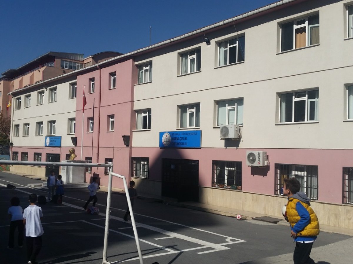 Öğretmen "İrem" İsmini Yasakladı