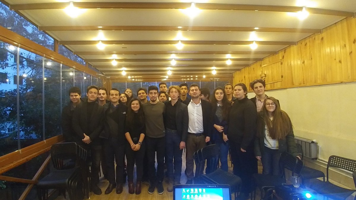 NATO'nun Kanlı Tarihi İstanbul'da Tartışıldı