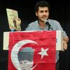 Ali Erdem Köz