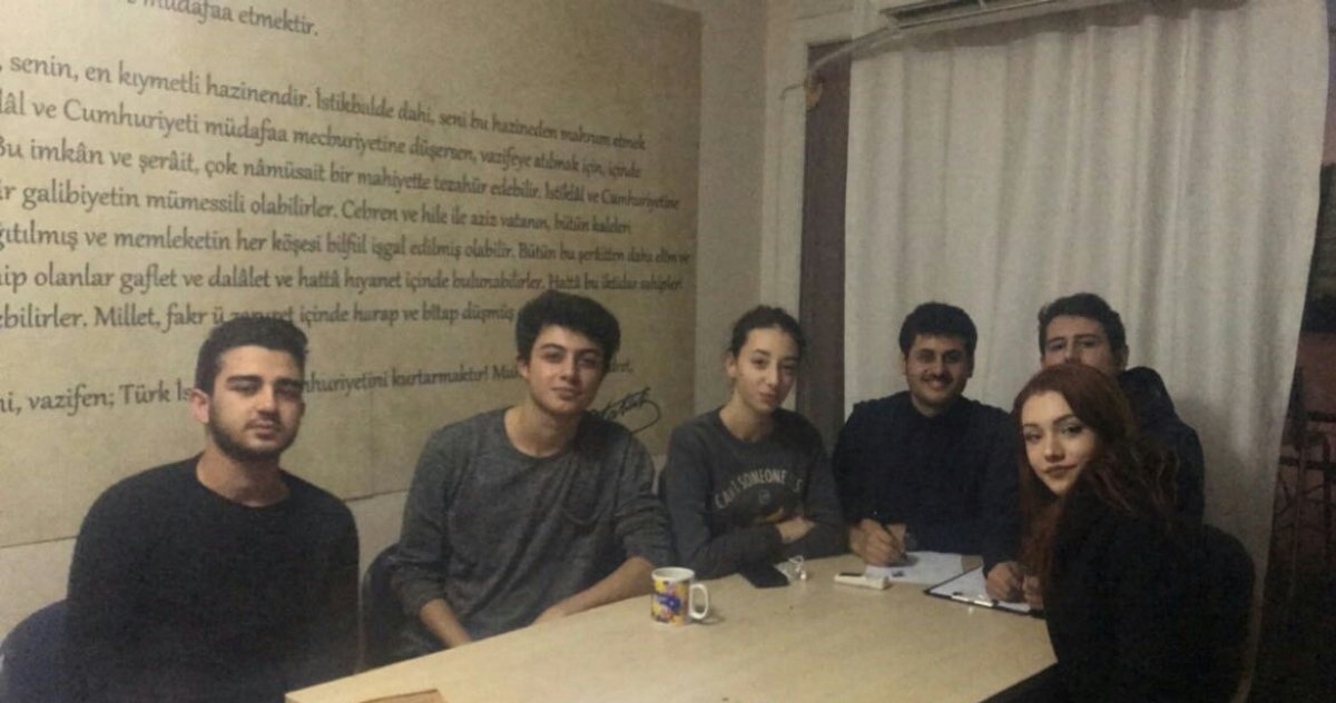 TLB İzmir'de yeni dönem