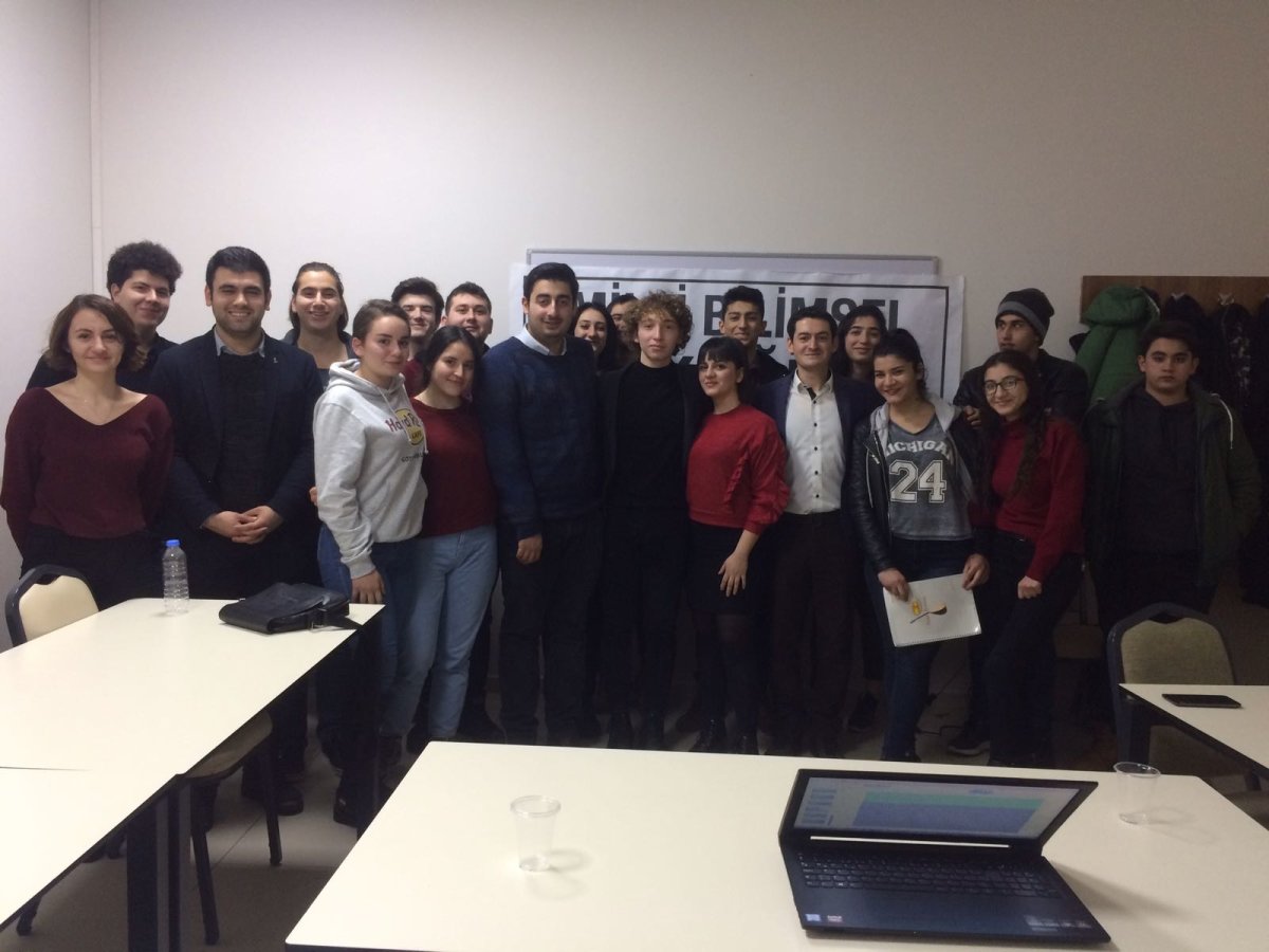 TLB İstanbul 3
