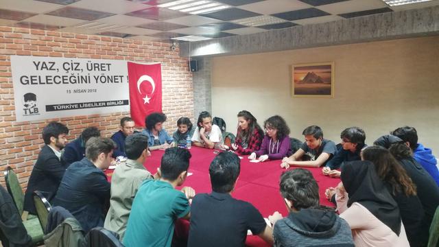 Cumhuriyet'in temellerinin atıldığı Sivas'ta Cumhuriyeti yaşatmaya hazırız