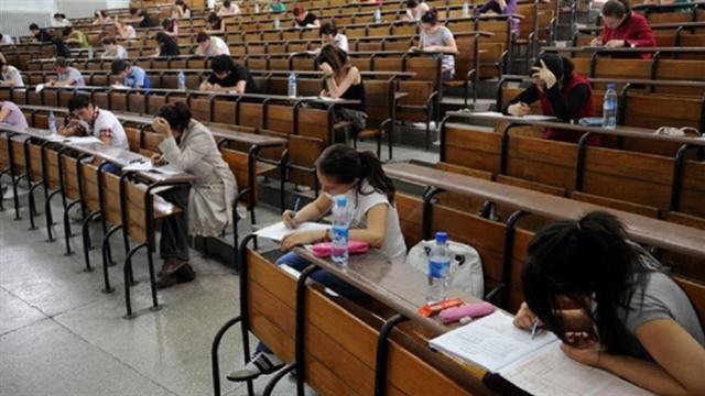 Yetenek sınavıyla liselere başvurular 1 Haziran'da