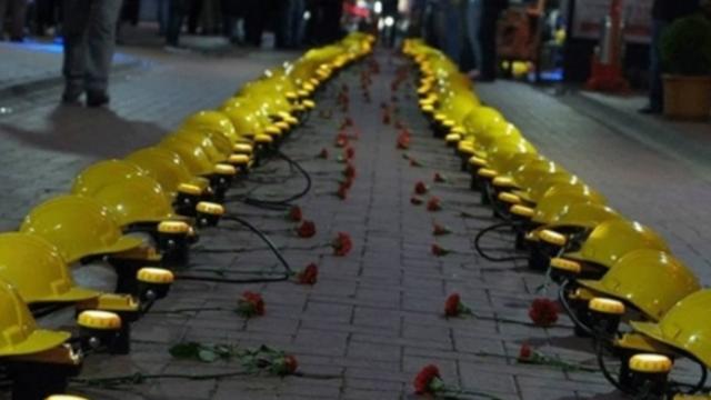 Soma davasında karar açıklandı
