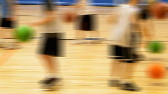 Spor kulübünde çocuklara toplu taciz skandalı