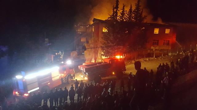 Milletin Talebi TaLeBe'nin Çözümü