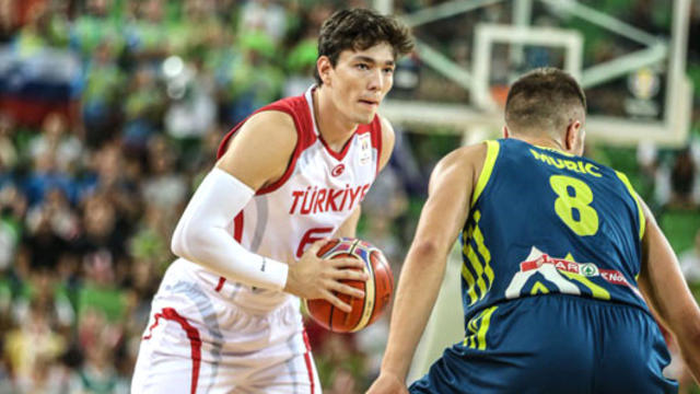 12 Dev Adam Dünya Şampiyonası yolunda!
