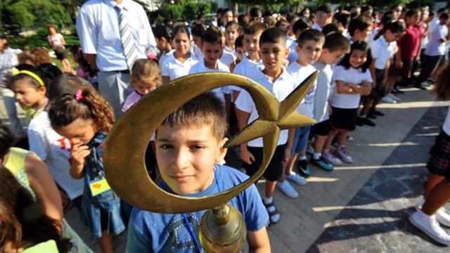Danıştay'dan ders gibi Andımız kararı