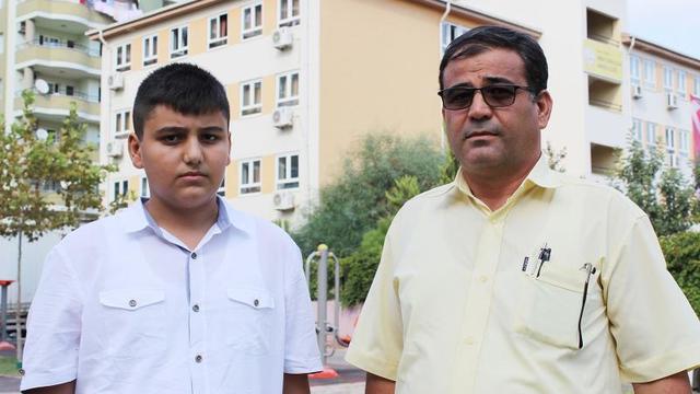 90 puanla yerleşecek lise bulamadı