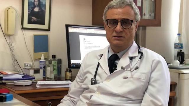 Dünyada 12 kişiye verilen ödülü Türk bilim insanı kazandı