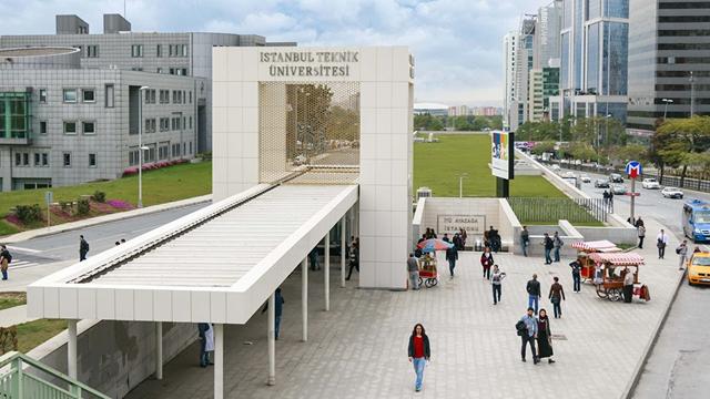İTÜ Mesleki ve Teknik Lisesiyle Eğitimde Yeni Dönem