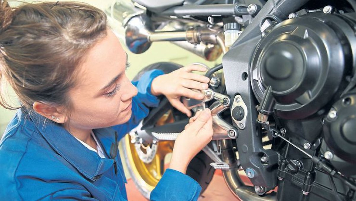 Kalfalık ve Ustalık Sınavları İnternetten Yapılacak