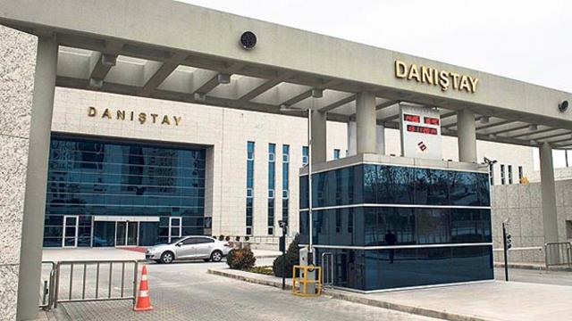 Danıştay'dan MEB'e Ders Gibi Atatürkçülük Yanıtı