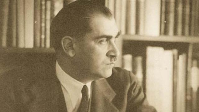 Aydınlanmanın Önderlerinden Hasan Ali Yücel
