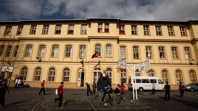 MEB'den Okul Değerlendirme Projesi