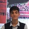 Eşref Şahan Kartal