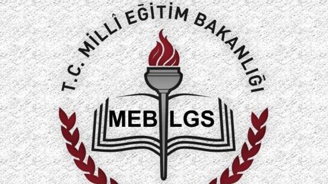 LGS Başvuruları Başladı