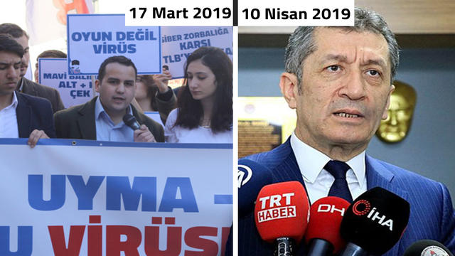 TLB Bakanlığı Harekete Geçirdi: Oyun Değil Siber Saldırı