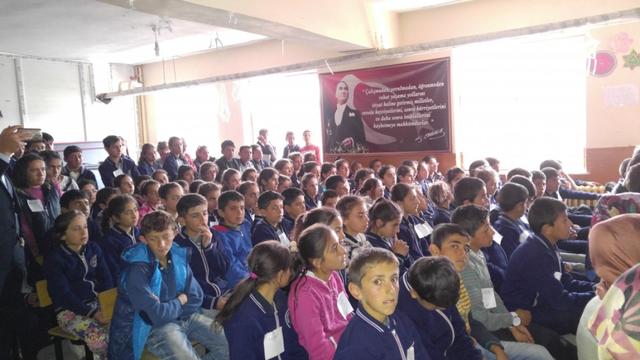 Cumhuriyet Mucizesi Yaşıyor: Yatılı Bölge Okulları