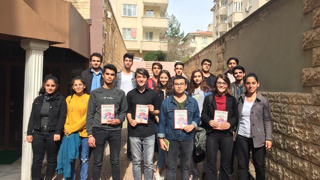 TLB Gaziantep 19 Mayıs'ın 100. Yılına Hazır