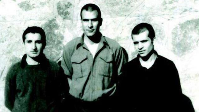 İki 68, iki çizgi, bir büyük ders