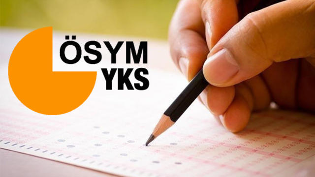 YKS 2019'a Gireceklerin Dikkatine