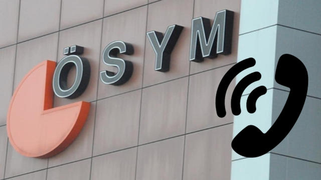 Sınava Girecekler Sakin! TLB ÖSYM'yle Görüştü