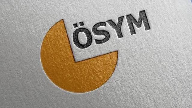 ÖSYM'den TYT Puanları Hakkında Açıklama