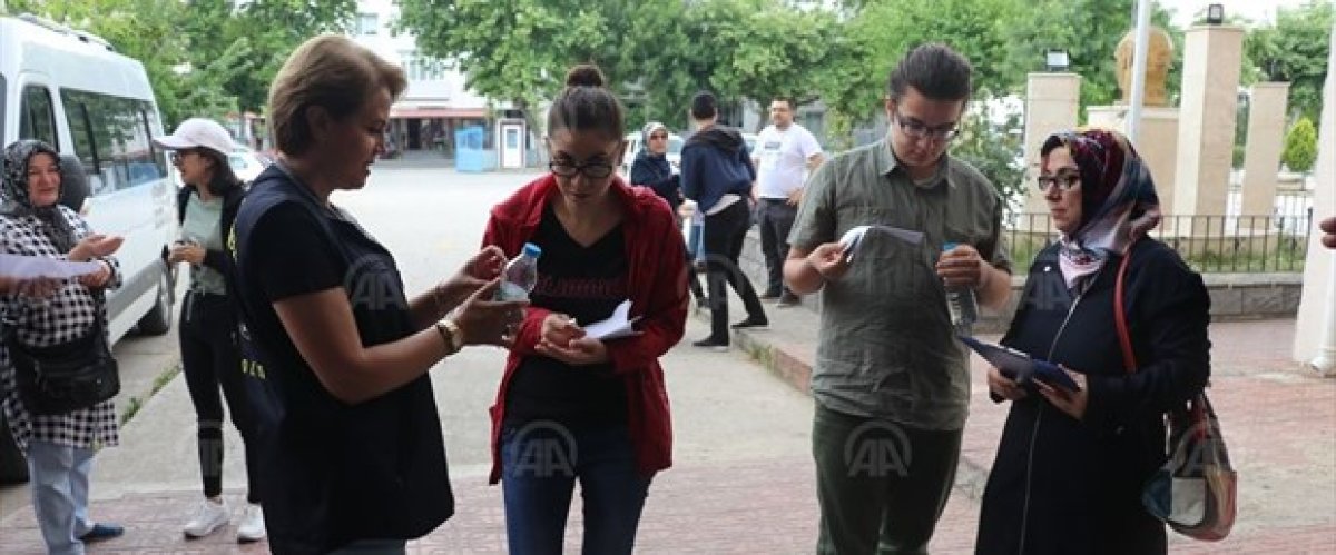 YKS Tercihleri İçin Yarın Son Gün