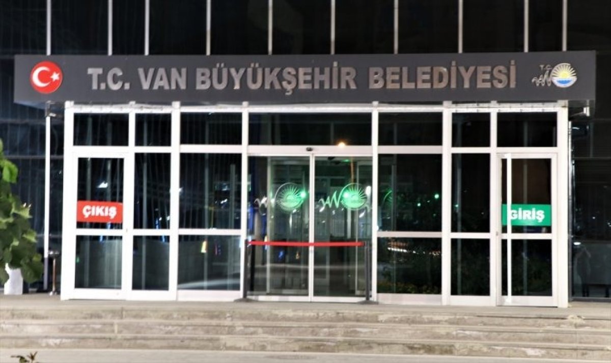 Bu Satırları Kayyum Atanan Van’dan Yazıyorum