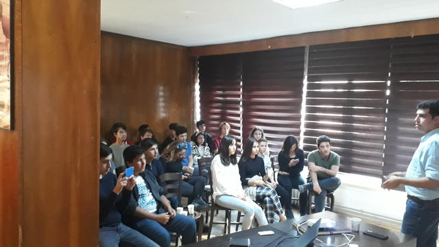 TLB Ankara'dan 6. Yıl Kutlaması