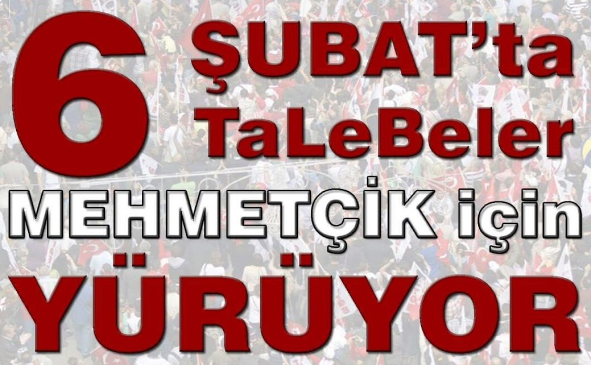 TLB Bursa 83. Yıl Dönümünde Bursa Nutku ve Mehmetçik İçin Yürüyor