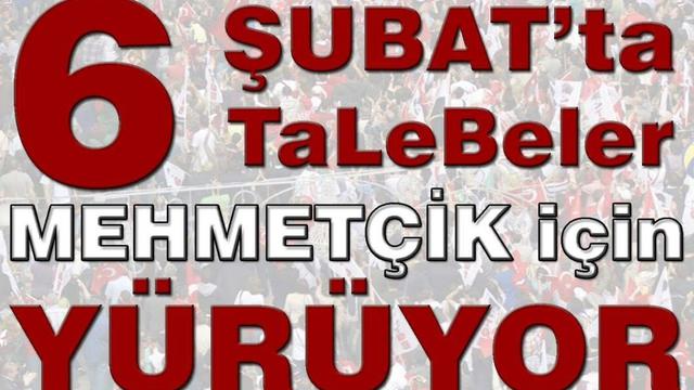 TLB Bursa 83. Yıl Dönümünde Bursa Nutku ve Mehmetçik İçin Yürüyor
