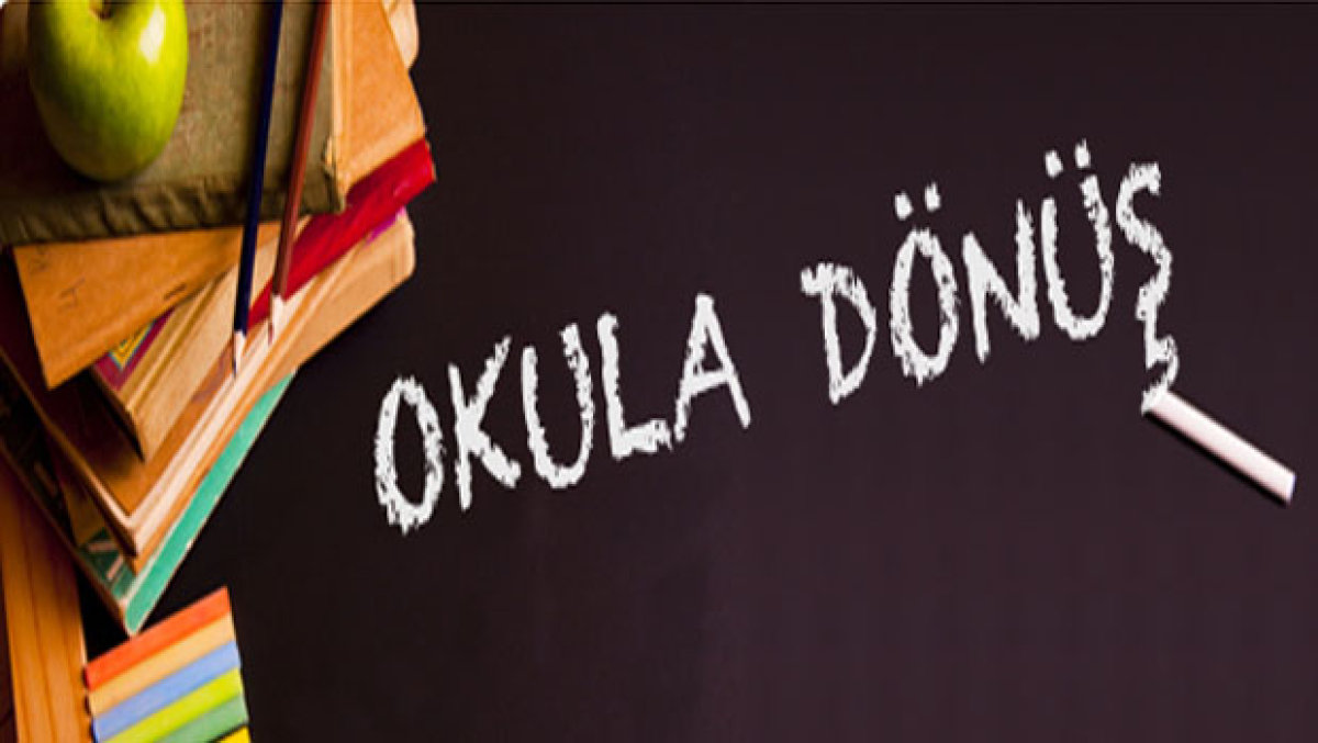 Yarıyıl Tatili Sona Eriyor