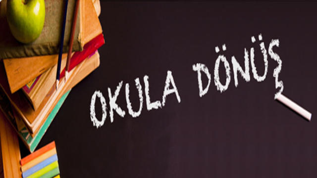 Yarıyıl Tatili Sona Eriyor