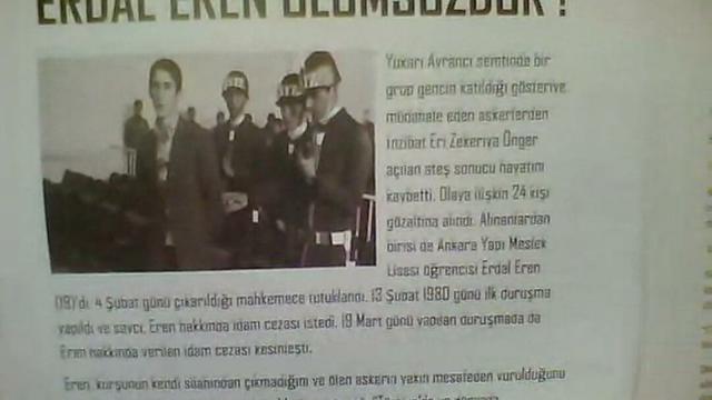 Adana Final Temel Lisesi &Ouml;ğrencilerini Alkışlıyoruz