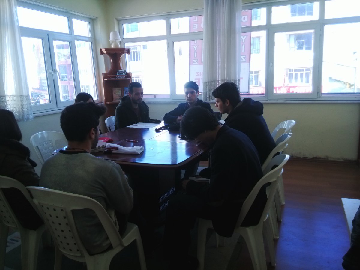 TLB Manavgat 2. D&ouml;neme Hazır