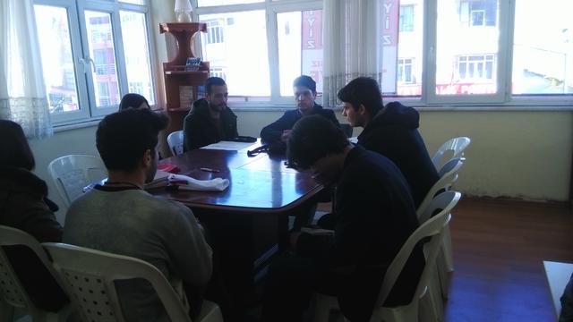 TLB Manavgat 2. D&ouml;neme Hazır