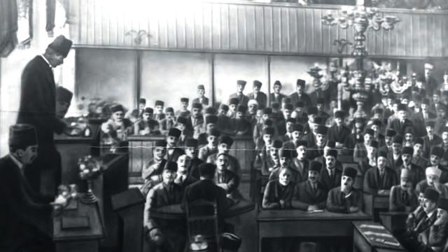 ‘Yerelleşme Emperyalizmin Entrikalarını Kolaylaştırır!’