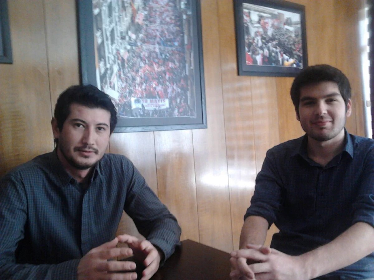 Çuval Eylemini Nasıl Gerçekleştirdik?