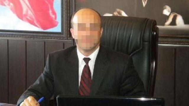 Tacizci Din K&uuml;lt&uuml;r&uuml; &Ouml;ğretmeni Tutuklandı