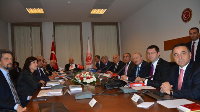 "Masa Da Masaymış Ha(!)"